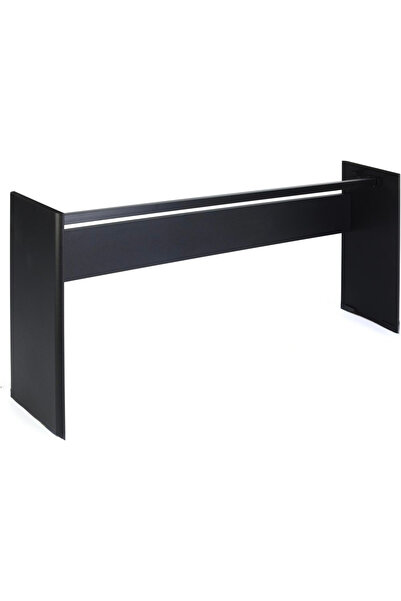 DSA Piyano Standı YamahaP145 Uyumlu Taşınabilir Stand-L100BY (Siyah)