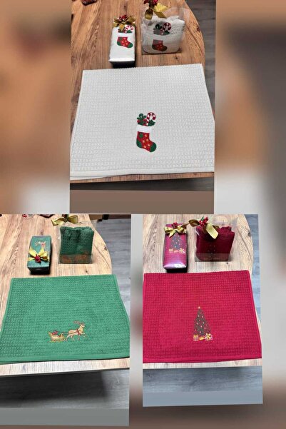 KIRLENTİM 3 ΤΕΜΑΧΙΑ ΚΕΝΤΗΜΕΝΕΣ ΛΕΥΚΕΣ-ΠΡΑΣΙΝΕΣ-ΚΟΚΚΙΝΕΣ ΠΕΤΣΕΤΕΣ