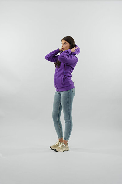 Masstex Hanorac Alaska – căldură și stil casual în fiecare zi rece