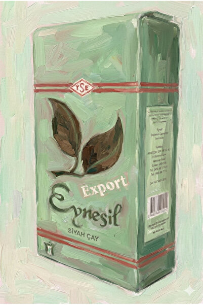 Eynesil çay Eynesil Amber Çay EXPORT