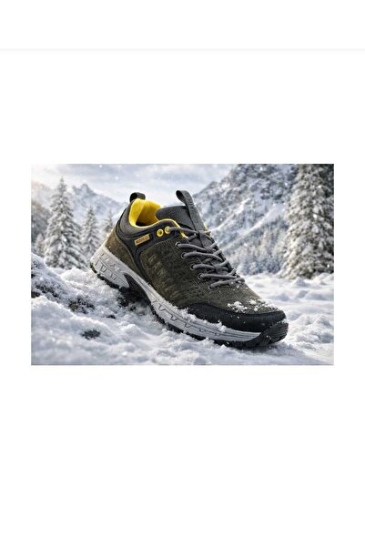 GAMELU Gass Short Waterprof Waterproof Men's Boots