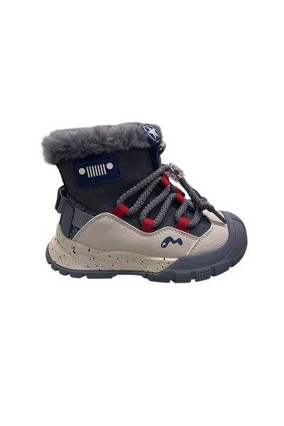 Marco Kids ORİJİNAL 152-22672 SU-SOĞUK GEÇİRMEZ KAYMAZ TABAN ORTOPEDİK ÇOCUK ...