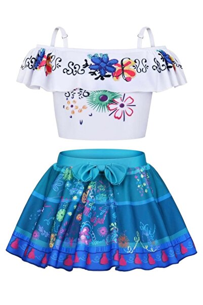 OMS Costum de Plajă Protecție UV