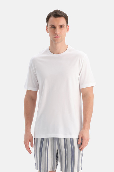 Dagi TRIOCĂ CU MÂNECĂ SCURTĂ CU GÂRĂ BICICLETA