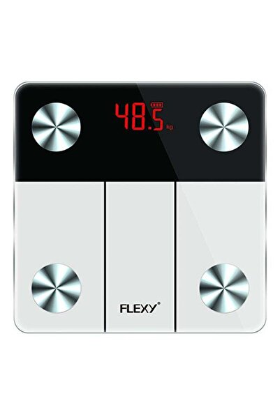 flexy ميزان ذكي إلكتروني