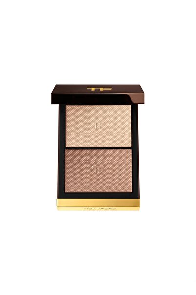 TOM FORD BEAUTY Shade & Illuminate Highlighting Duo - 1 Moodlight