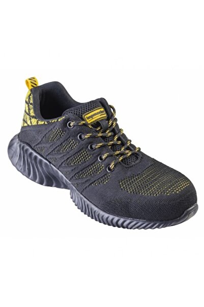 Topmaster Protective Shoes WSL1, Size 42,