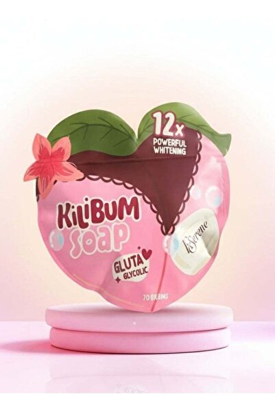 Kserene Kilibum Soap 70 g