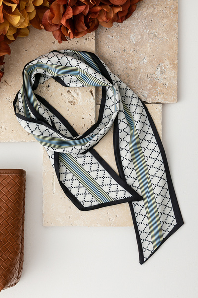 VUNTAL Special Design Tie Scarf