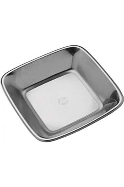 ÖZBİR METAL Çelik Ekmek Sepeti