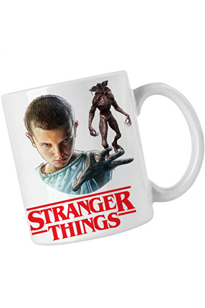 OEM Cana Stranger Things Eleven Jane Hopper