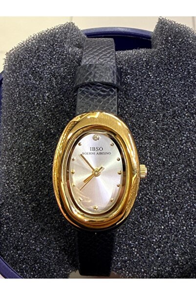 İBSO SAAT KADIN