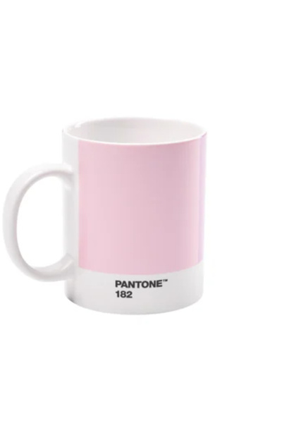 Pantone limited edition mug + gift box 2