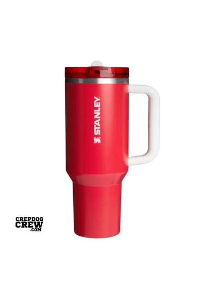 Generics STANLEY x Arsenal TUMBLER Mug 1913 ProTour Flip Straw Arsenal DNA Re...