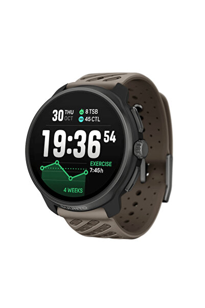Suunto Race 2 Gps'li Outdoor Akıllı Sporcu Saati