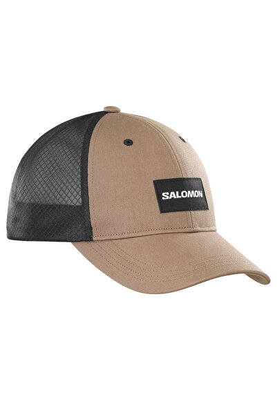 Salomon Trucker Curved Unisex Hat