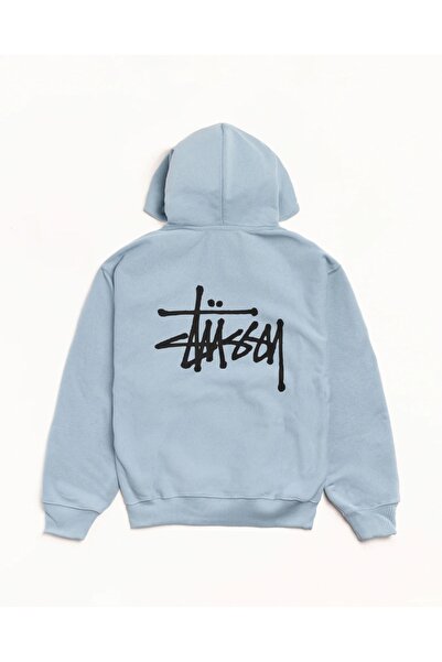 Flaubert Unisex 3 İplik O Oversized Sweatshirt – Sport & Casual Style