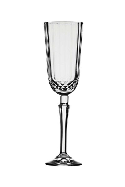 Pasabache Pasabahce 3 Pieces Diony Champagne Flute Set