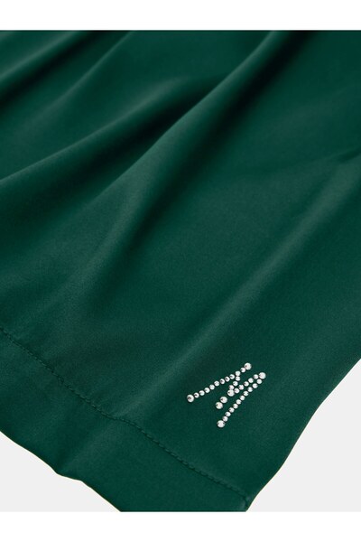 Guess Marciano Kadın İpek Top