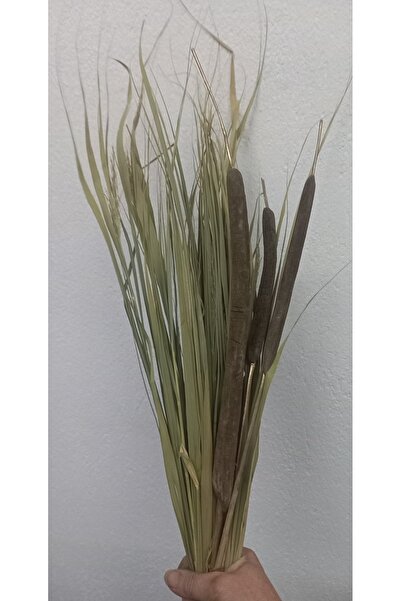 kutmen سجق أرا دال وساجشيك (زهور مجففة وزهور صناعية)