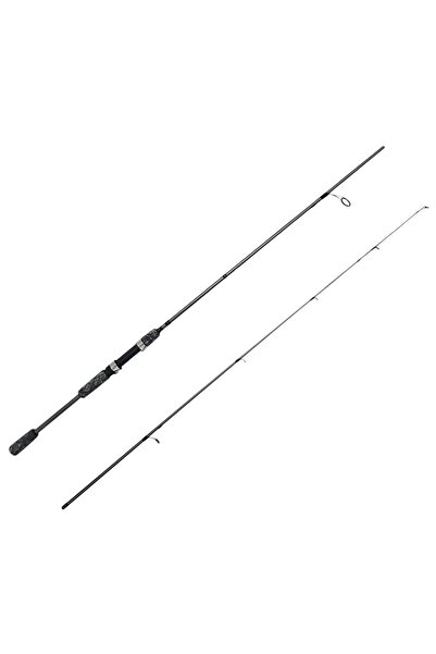 Okuma Wave Up Spin 198cm 7-21gr 2 Parça Olta Kamışı