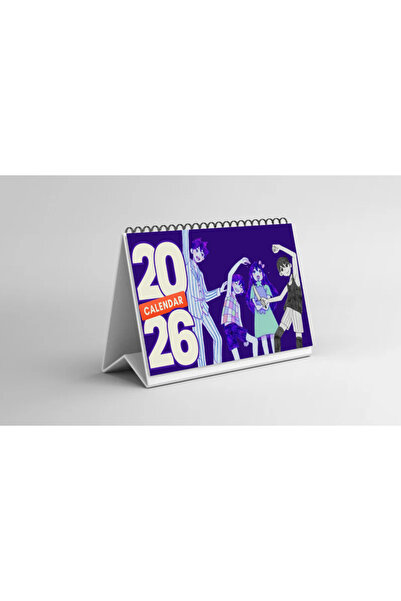 nihonwosekai Omori Anime 2026 Masa Takvimi