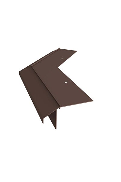 Renoplast External corner 135° for K10R profiles Bronze RAL 8019