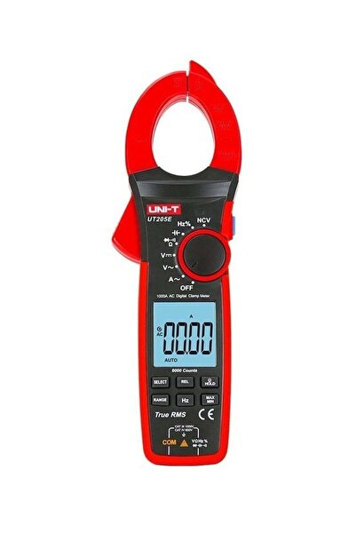 Unit UT205E Dijital Pens Ampermetre