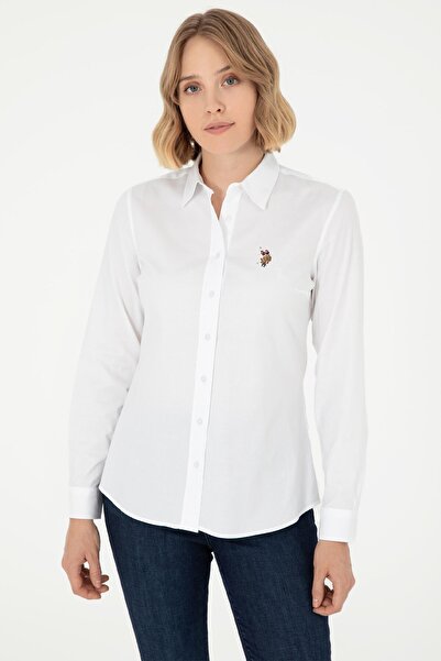 U.S. Polo Assn. Women's shirt