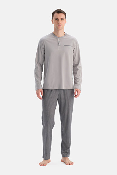 Dagi ΣΕΤ ΠΑΝΤΕΛΟΝΙ ΚΑΙ ΜΑΚΡΥΜΑΝΙΚΟ ΜΠΛΟΥΖΑ