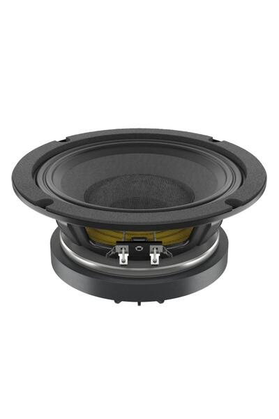 lavoce CSF082.00K 8" Coaxial 400W RMS 8 Ohm Hoparlör