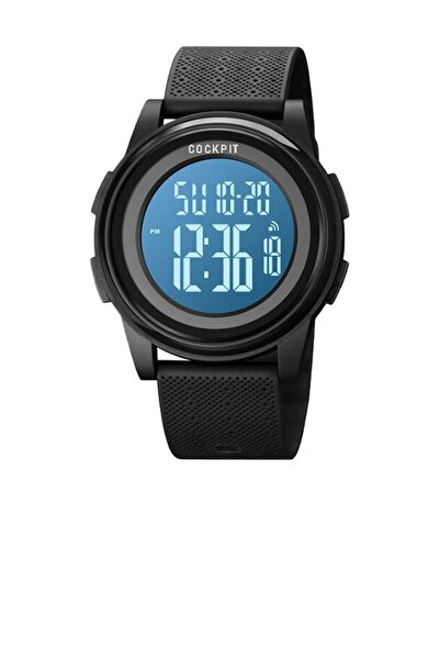 Cockpit    ساعة يد رجالية