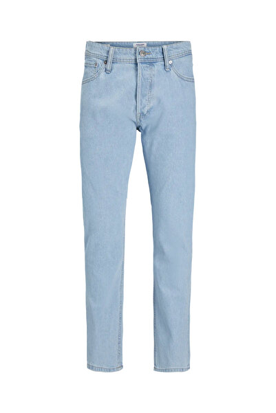 Jack & Jones Men's Eddie 738 Loose Fit Jeans