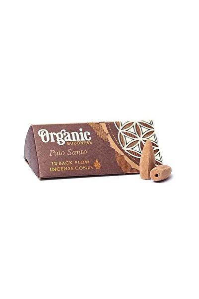 OEM CONURI PARFUMATE CU REFLUX PENTRU CASCADE DE FUM | PALO SANTO PENTRU PURI...