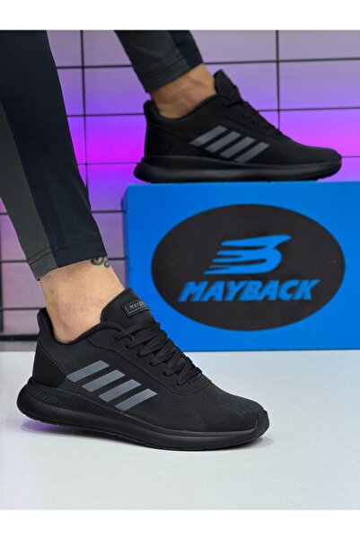 mayback Erkek Spor Ayakkabı Büyük Numara (45-47)