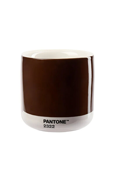 Pantone Latte Thermo Mug