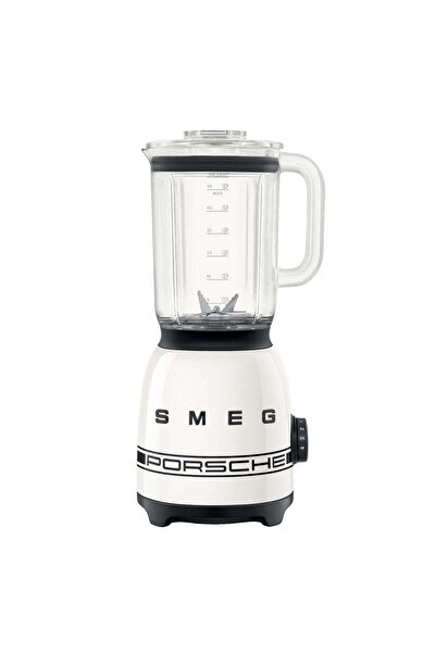 SMEG Porsche & Electric Blender, 1.5L, 800W