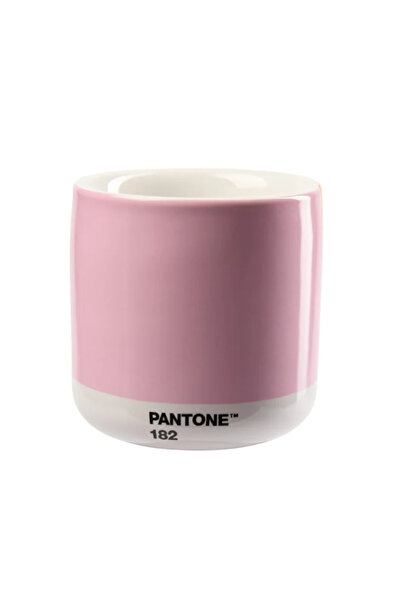 Pantone Latte Thermo Mug