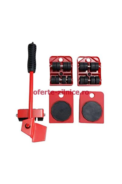 China Made Furniture Moving Set 5 Pieces