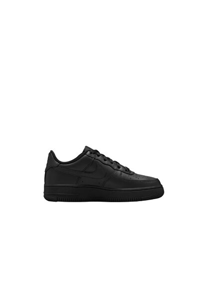 Nike Air Force 1 Low GS 'Triple Black'