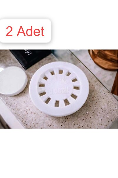 ÇEÇEN HOME 2 Adet Küçük Boy Gider Kapağı , Gider Kapağı Izgarası , Gider Yer ...