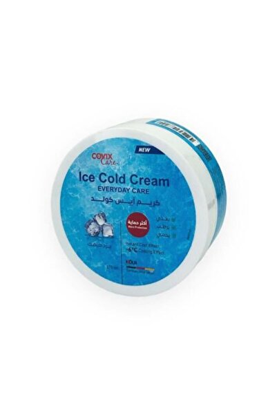 COVIX CARE Ice Cold Cream for Skin - 275 ml