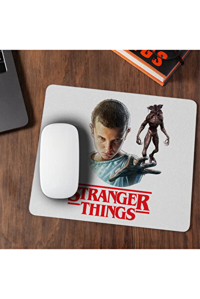 OEM Mousepad Stranger Things Eleven Jane Hopper