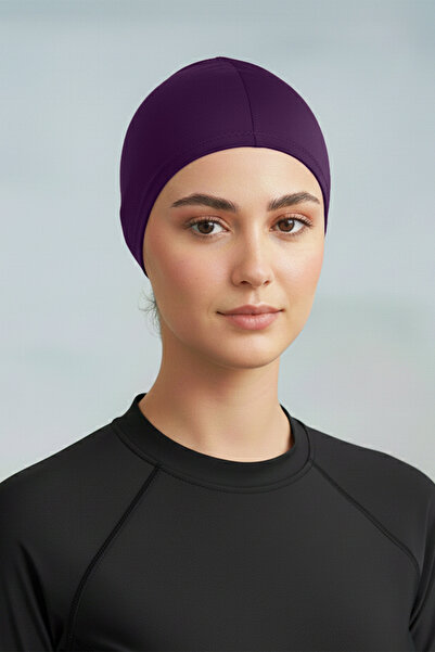 Remsa Mayo Pool Sea Flat Bone R-990 Purple