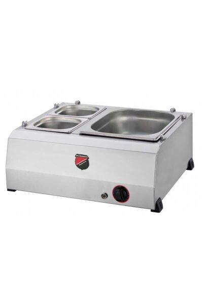 Işıkgaz Sosluklu Sosisli Makinası