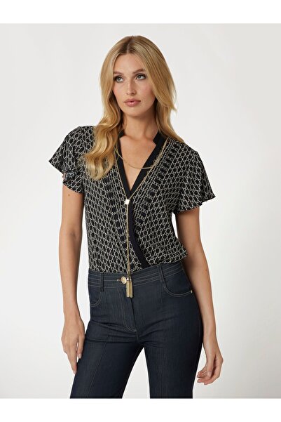 Guess Edith Marciona Kadın Bluz