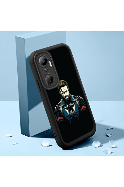 Hontinga حافظة متوافقة مع هاتف Infinix Hot 20، حافظة هاتف رقيقة من السيليكون ...