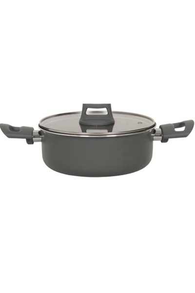 Mehtap Derin Tencere 20 Cm