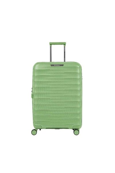 Tom Cruiser Rapid Air Polypropylene Hard Luggage Suitcase