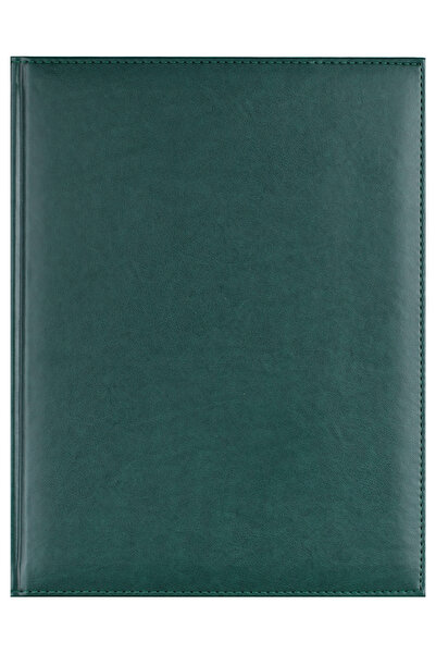 Ego Agenda A4 nedatată Green Activ